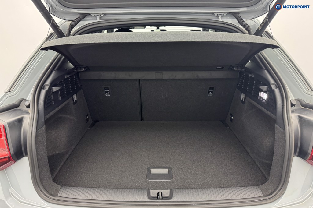 Audi Q2 S Line Manual Petrol SUV - Stock Number (1578449) - 10th supplementary image