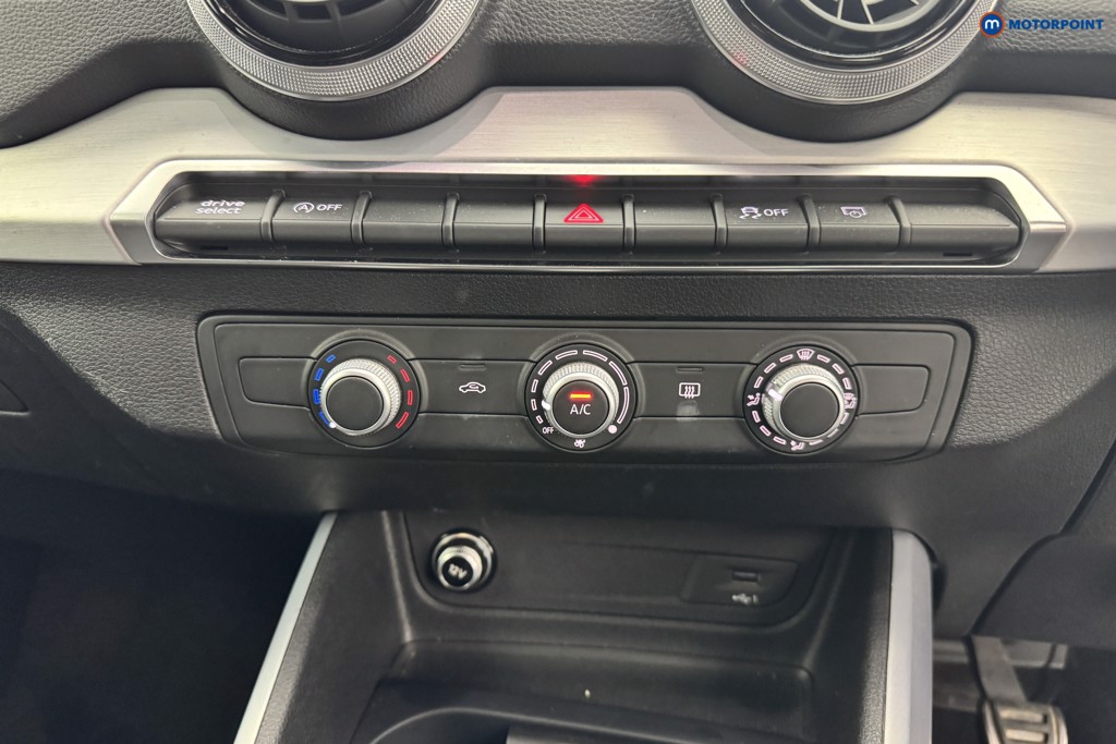 Audi Q2 S Line Manual Petrol SUV - Stock Number (1578449) - 14th supplementary image