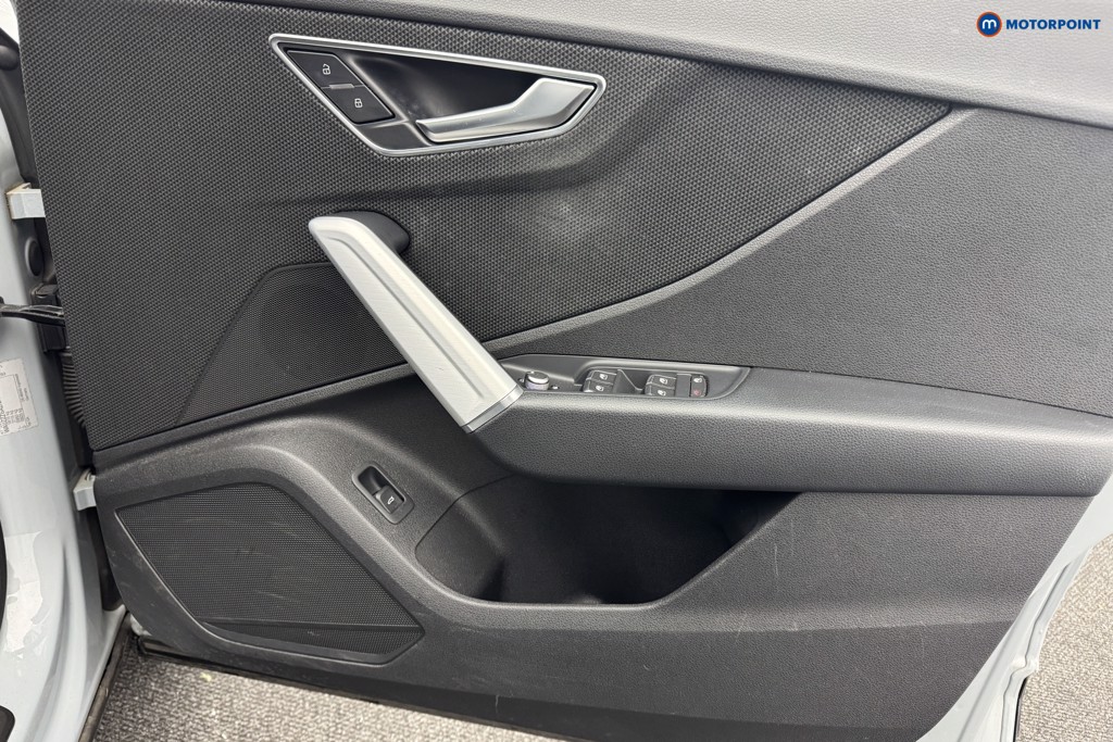 Audi Q2 S Line Manual Petrol SUV - Stock Number (1578449) - 16th supplementary image