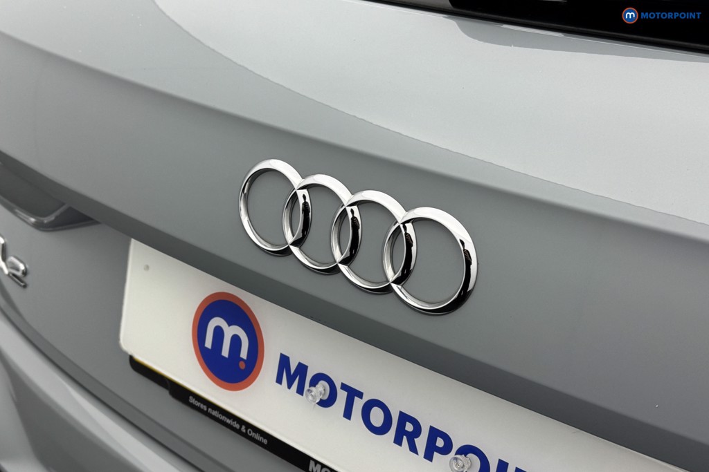 Audi Q2 S Line Manual Petrol SUV - Stock Number (1578449) - 18th supplementary image