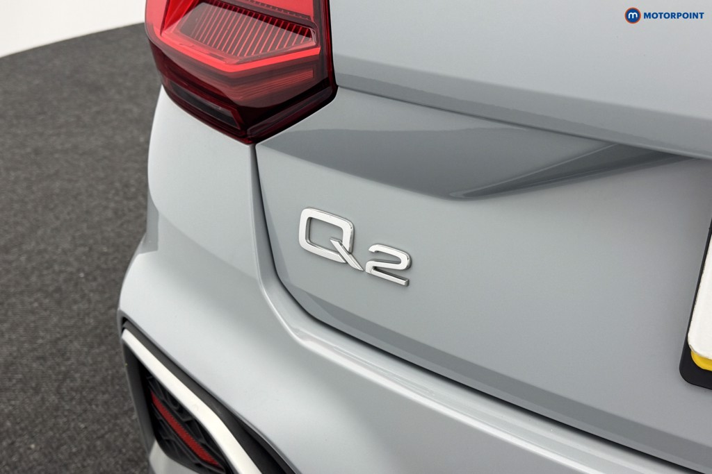 Audi Q2 S Line Manual Petrol SUV - Stock Number (1578449) - 19th supplementary image
