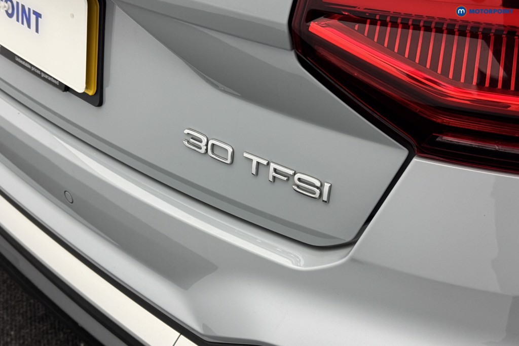 Audi Q2 S Line Manual Petrol SUV - Stock Number (1578449) - 20th supplementary image