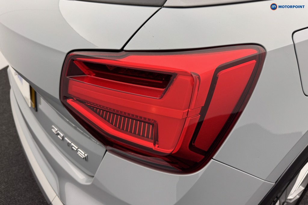 Audi Q2 S Line Manual Petrol SUV - Stock Number (1578449) - 21st supplementary image
