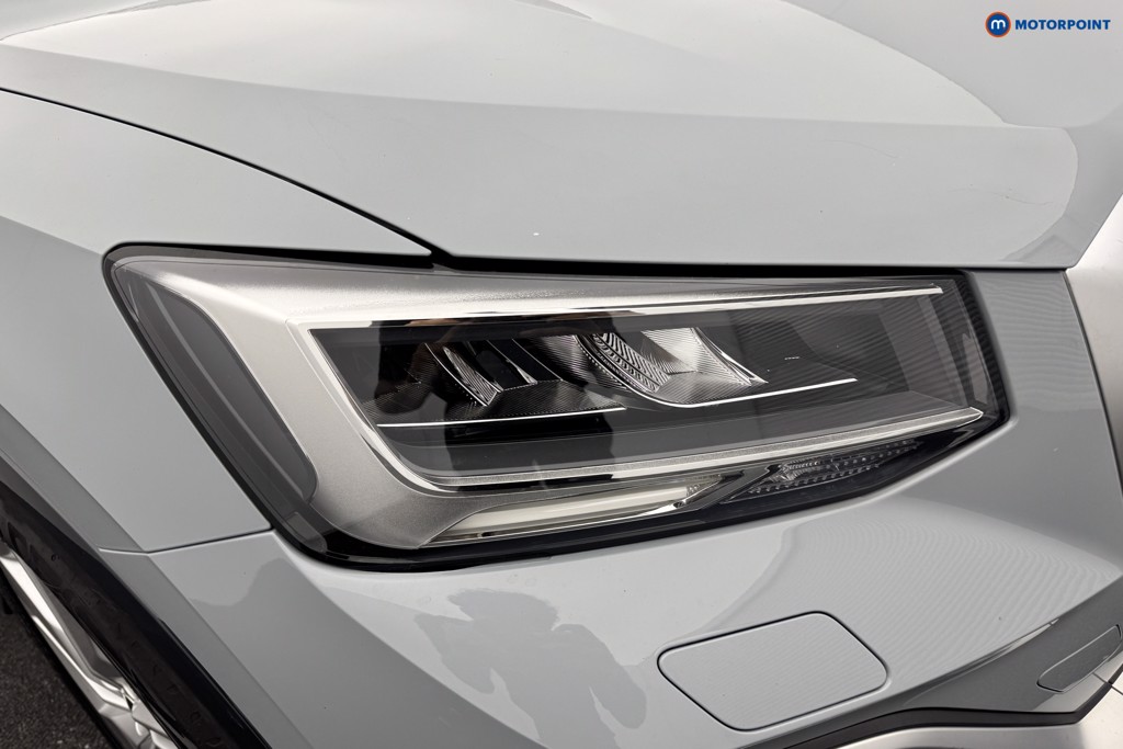 Audi Q2 S Line Manual Petrol SUV - Stock Number (1578449) - 22nd supplementary image