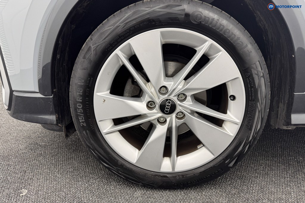 Audi Q2 S Line Manual Petrol SUV - Stock Number (1578449) - 26th supplementary image