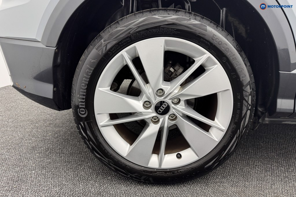 Audi Q2 S Line Manual Petrol SUV - Stock Number (1578449) - 28th supplementary image