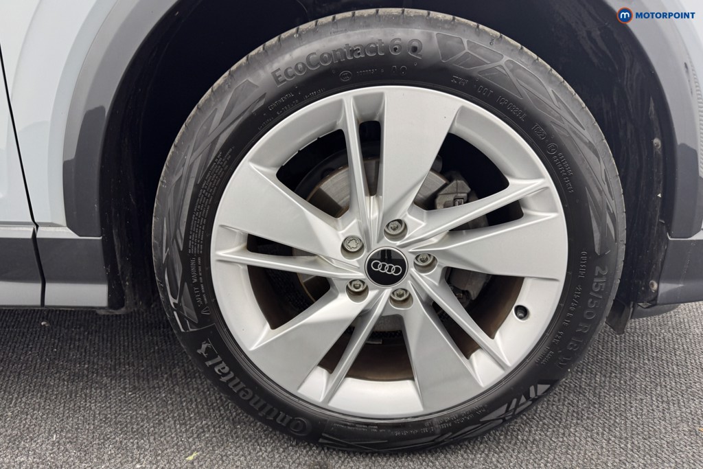 Audi Q2 S Line Manual Petrol SUV - Stock Number (1578449) - 29th supplementary image