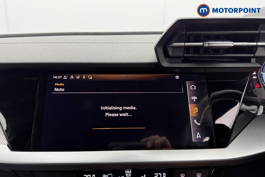Audi A3 S Line Automatic Petrol Hatchback - Stock Number (1578450) - 7th supplementary image