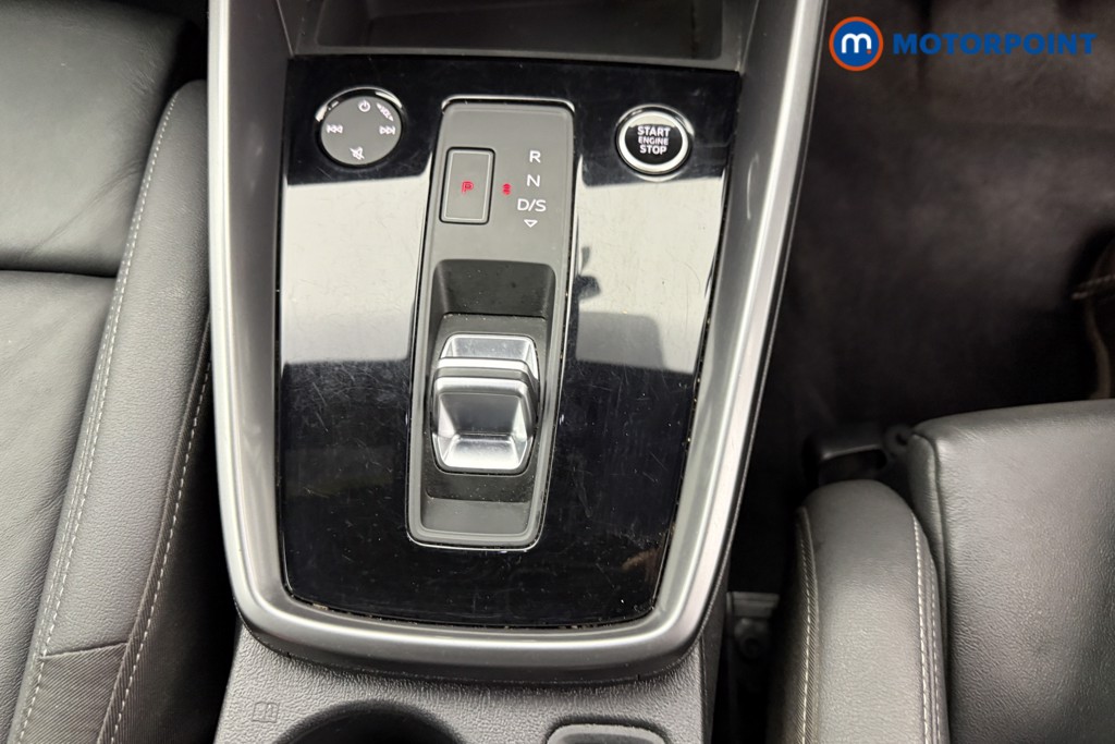 Audi A3 S Line Automatic Petrol Hatchback - Stock Number (1578450) - 13th supplementary image