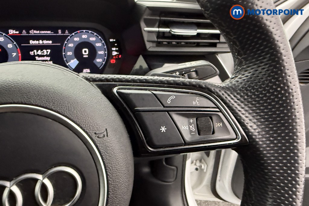 Audi A3 S Line Automatic Petrol Hatchback - Stock Number (1578450) - 15th supplementary image