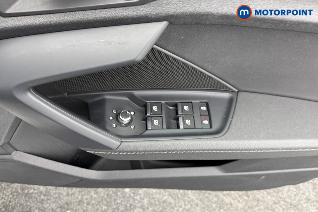 Audi A3 S Line Automatic Petrol Hatchback - Stock Number (1578450) - 17th supplementary image