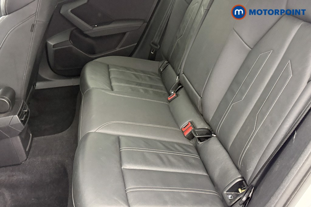 Audi A3 S Line Automatic Petrol Hatchback - Stock Number (1578450) - 23rd supplementary image