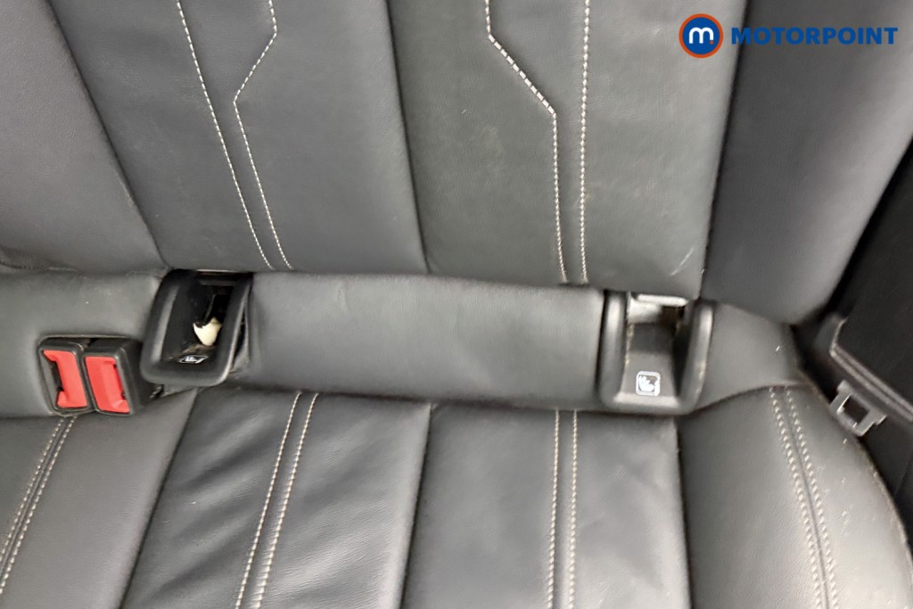 Audi A3 S Line Automatic Petrol Hatchback - Stock Number (1578450) - 24th supplementary image