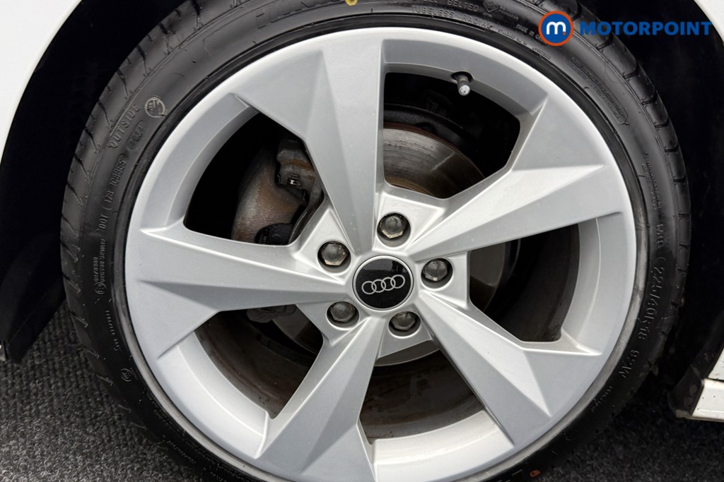 Audi A3 S Line Automatic Petrol Hatchback - Stock Number (1578450) - 29th supplementary image