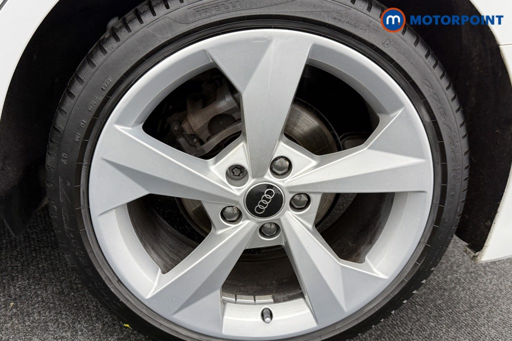 Audi A3 S Line Automatic Petrol Hatchback - Stock Number (1578450) - 30th supplementary image