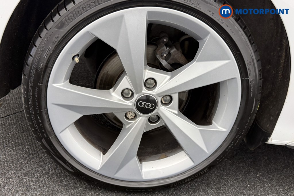 Audi A3 S Line Automatic Petrol Hatchback - Stock Number (1578450) - 31st supplementary image