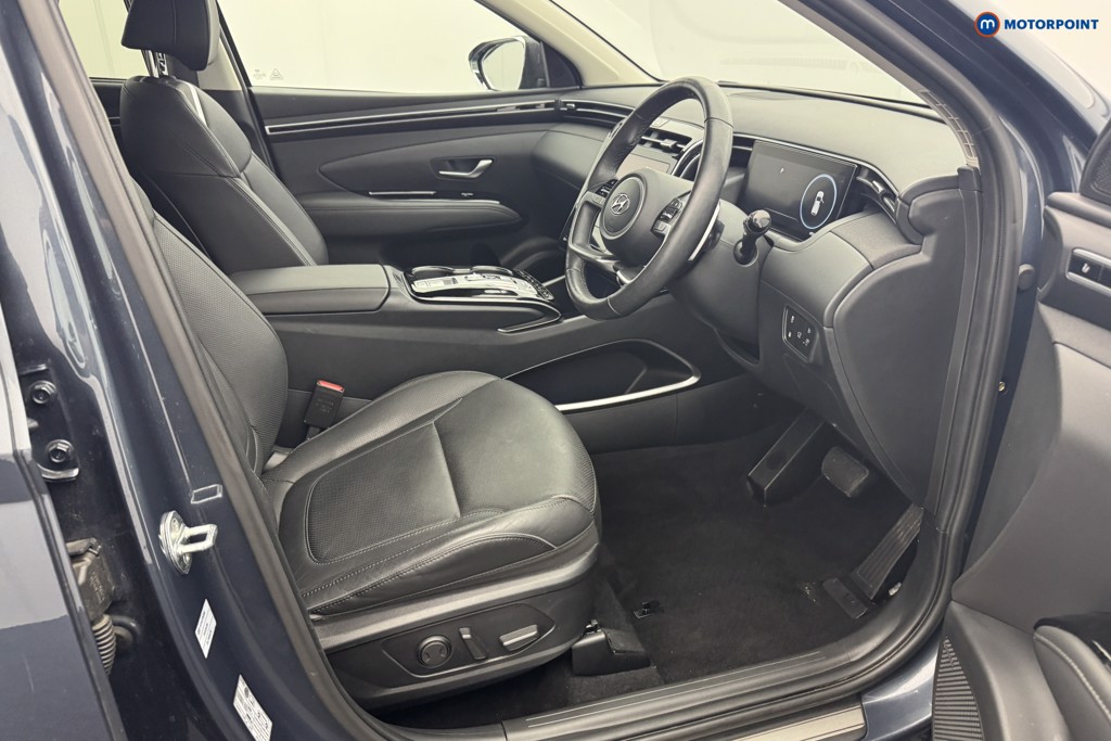 Hyundai Tucson Ultimate Automatic Petrol Plug-In Hybrid SUV - Stock Number (1578464) - 6th supplementary image