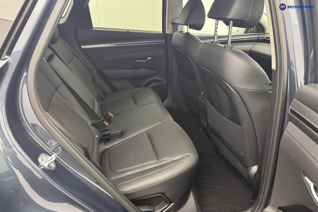 Hyundai Tucson Ultimate Automatic Petrol Plug-In Hybrid SUV - Stock Number (1578464) - 7th supplementary image