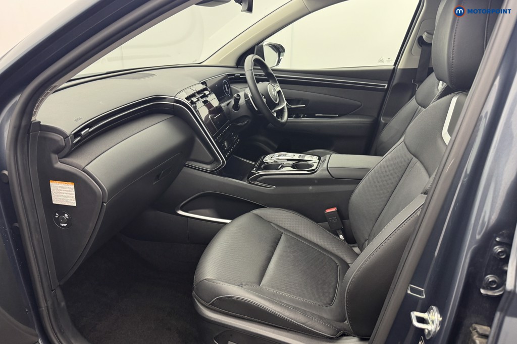 Hyundai Tucson Ultimate Automatic Petrol Plug-In Hybrid SUV - Stock Number (1578464) - 9th supplementary image
