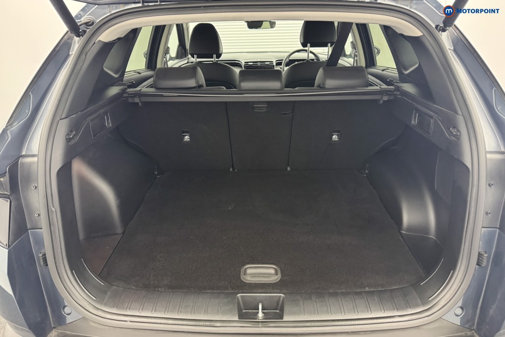 Hyundai Tucson Ultimate Automatic Petrol Plug-In Hybrid SUV - Stock Number (1578464) - 10th supplementary image