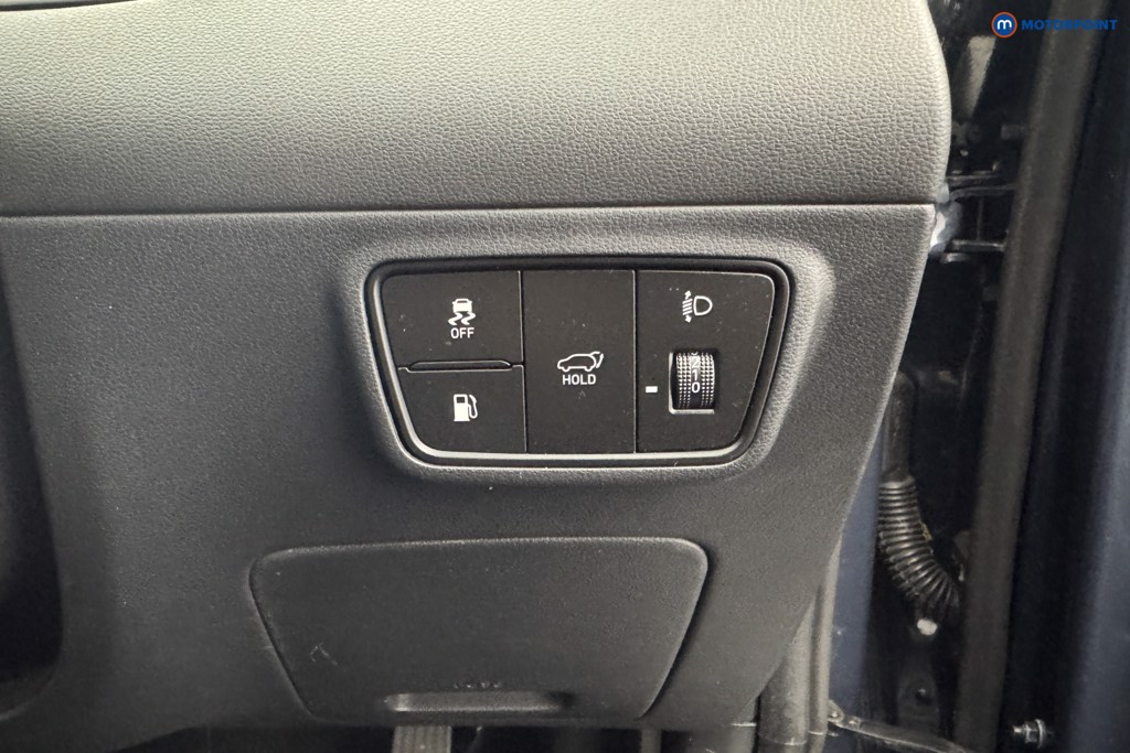 Hyundai Tucson Ultimate Automatic Petrol Plug-In Hybrid SUV - Stock Number (1578464) - 15th supplementary image