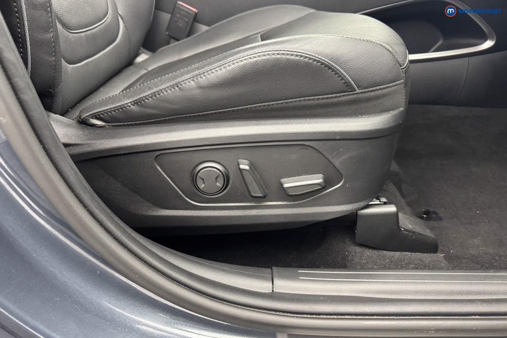 Hyundai Tucson Ultimate Automatic Petrol Plug-In Hybrid SUV - Stock Number (1578464) - 16th supplementary image