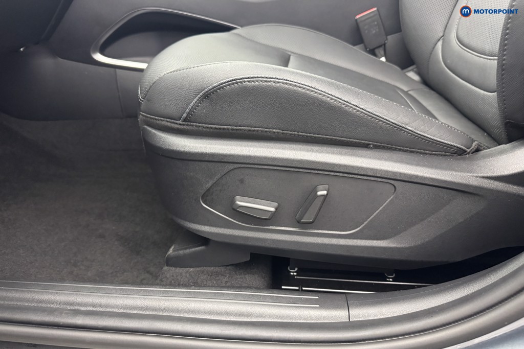 Hyundai Tucson Ultimate Automatic Petrol Plug-In Hybrid SUV - Stock Number (1578464) - 17th supplementary image