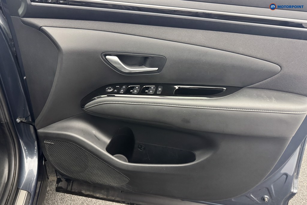 Hyundai Tucson Ultimate Automatic Petrol Plug-In Hybrid SUV - Stock Number (1578464) - 18th supplementary image