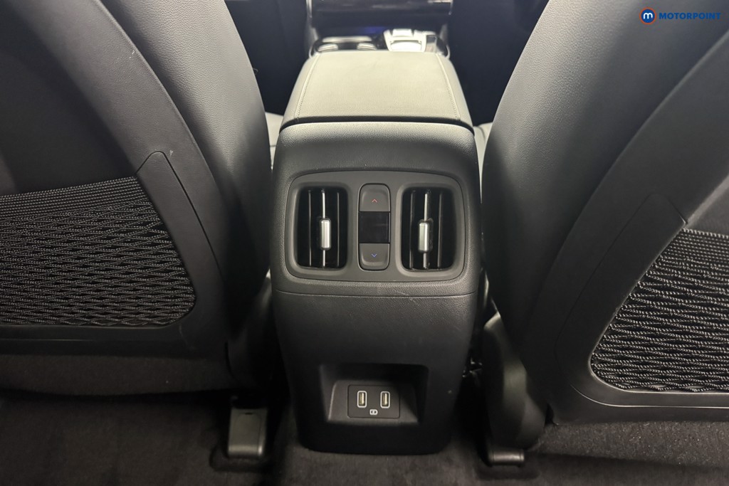 Hyundai Tucson Ultimate Automatic Petrol Plug-In Hybrid SUV - Stock Number (1578464) - 21st supplementary image