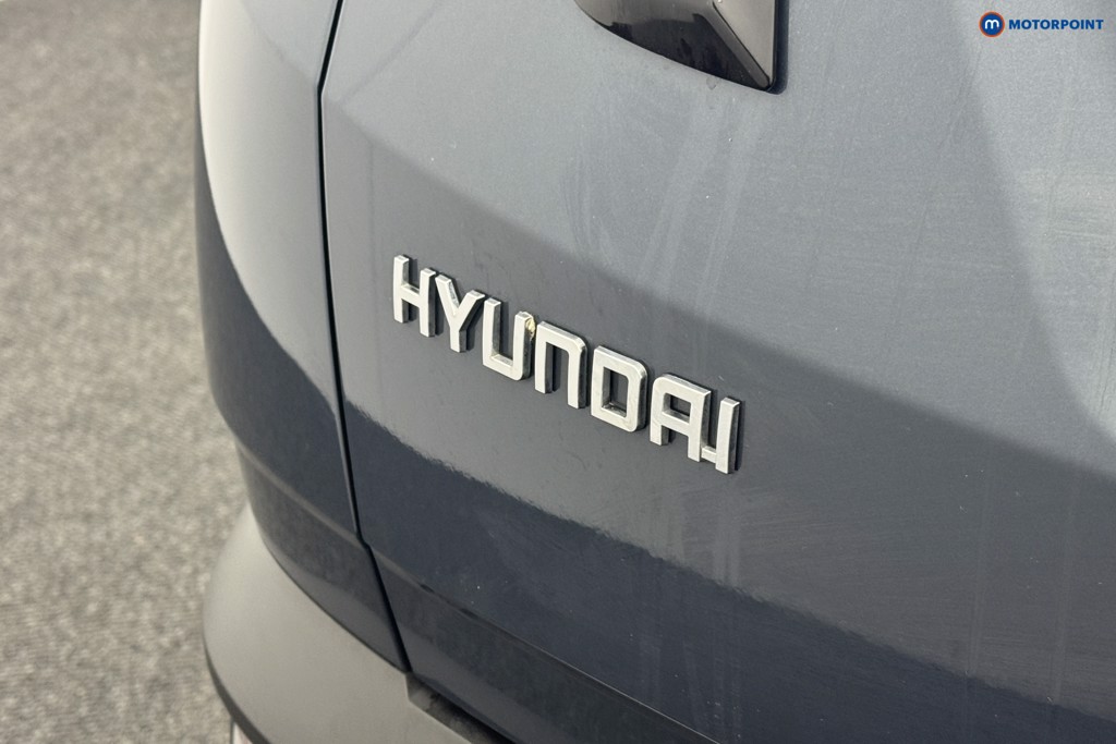 Hyundai Tucson Ultimate Automatic Petrol Plug-In Hybrid SUV - Stock Number (1578464) - 22nd supplementary image