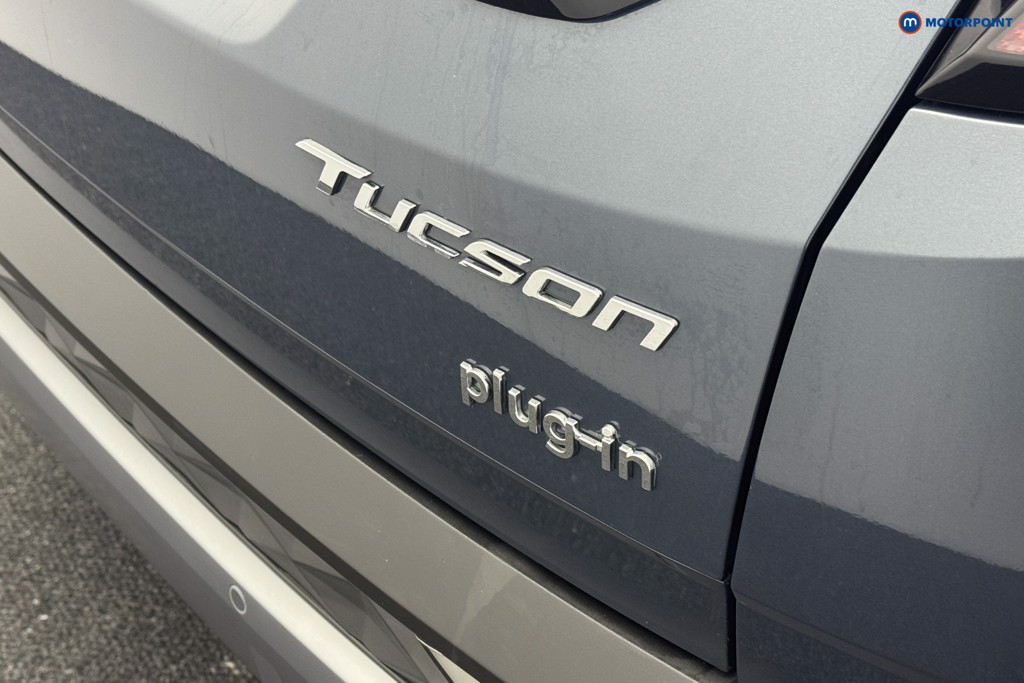 Hyundai Tucson Ultimate Automatic Petrol Plug-In Hybrid SUV - Stock Number (1578464) - 23rd supplementary image