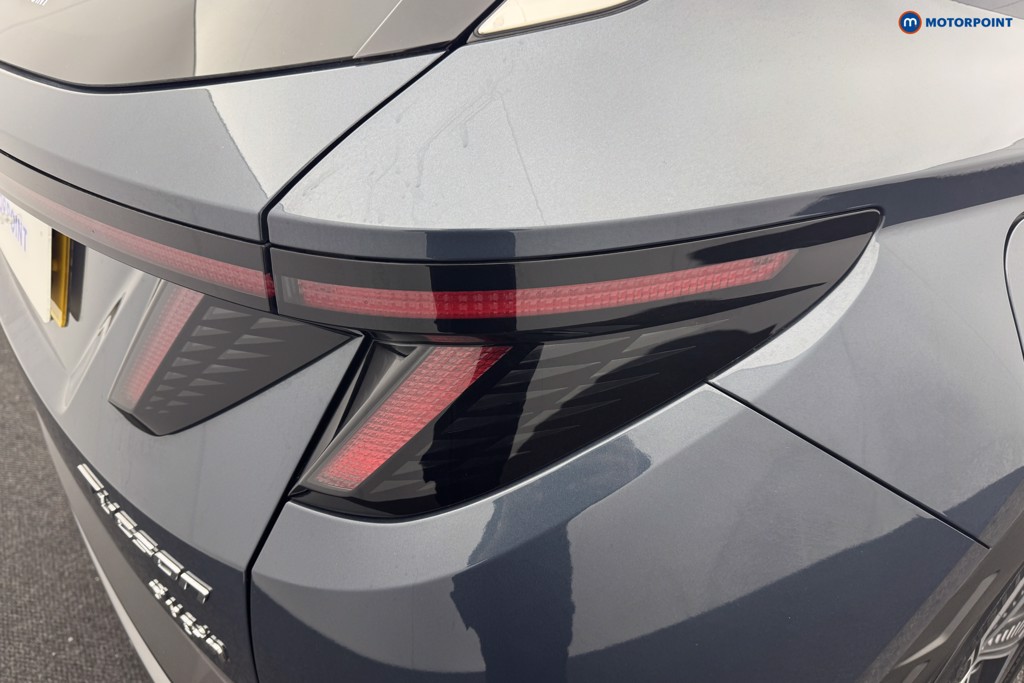 Hyundai Tucson Ultimate Automatic Petrol Plug-In Hybrid SUV - Stock Number (1578464) - 24th supplementary image