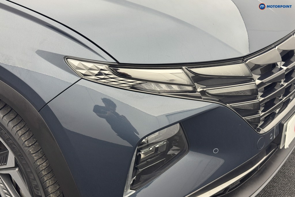 Hyundai Tucson Ultimate Automatic Petrol Plug-In Hybrid SUV - Stock Number (1578464) - 25th supplementary image