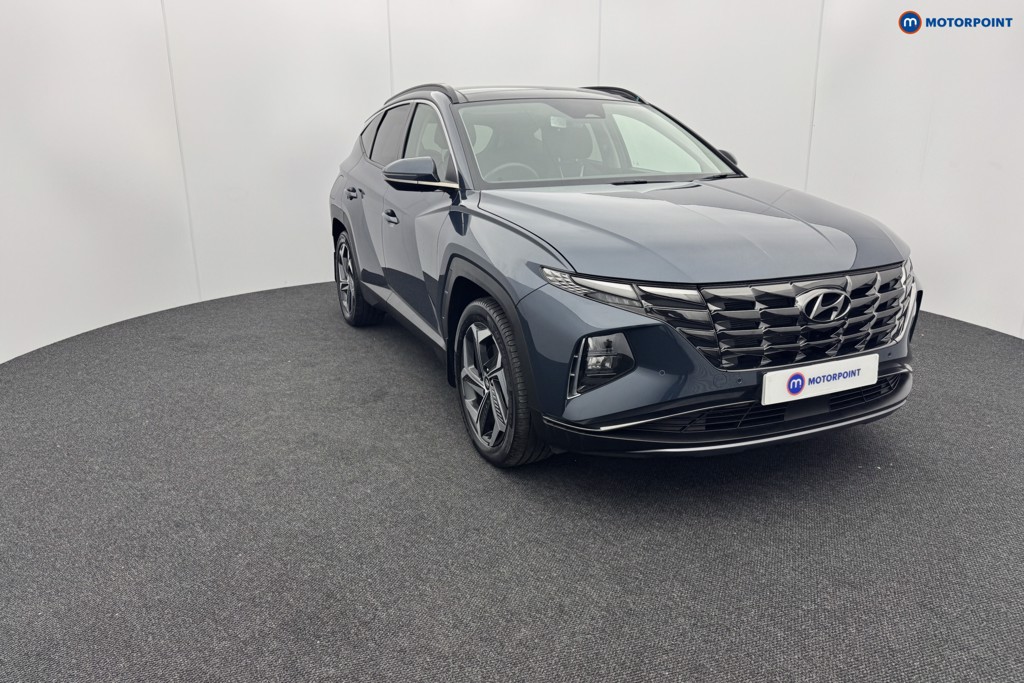 Hyundai Tucson Ultimate Automatic Petrol Plug-In Hybrid SUV - Stock Number (1578464) - 26th supplementary image