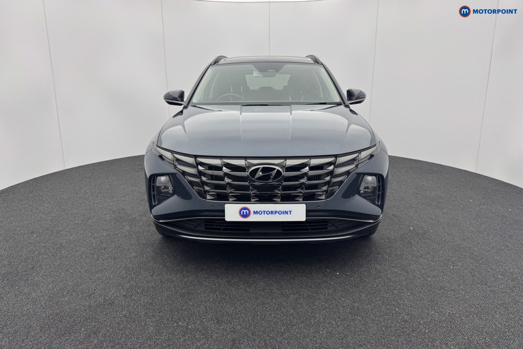 Hyundai Tucson Ultimate Automatic Petrol Plug-In Hybrid SUV - Stock Number (1578464) - 27th supplementary image