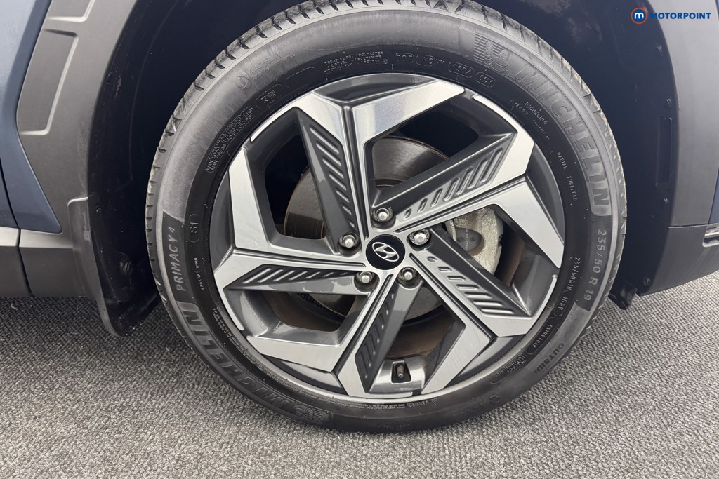 Hyundai Tucson Ultimate Automatic Petrol Plug-In Hybrid SUV - Stock Number (1578464) - 32nd supplementary image