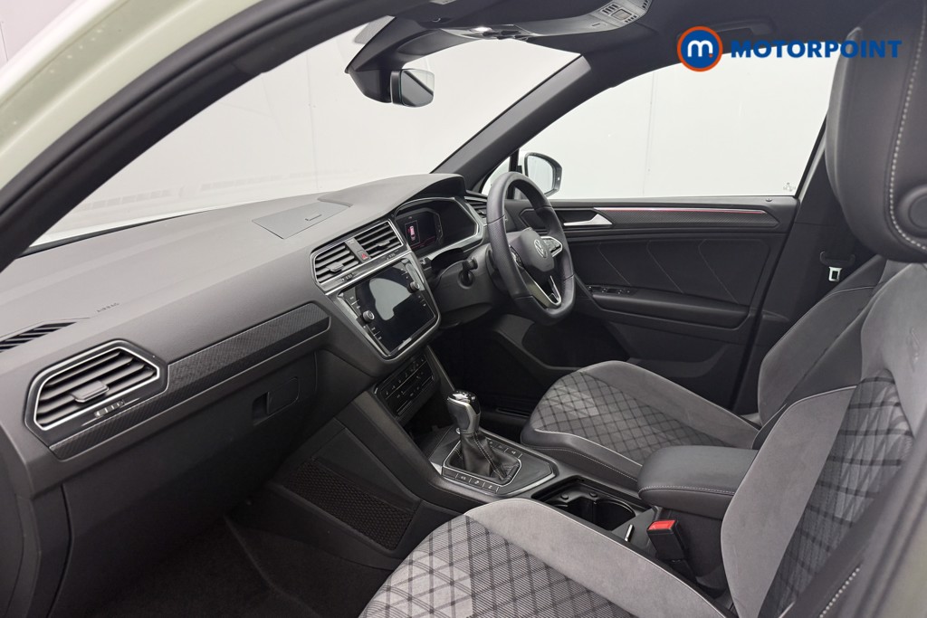 Volkswagen Tiguan R-Line Automatic Diesel SUV - Stock Number (1578770) - 3rd supplementary image