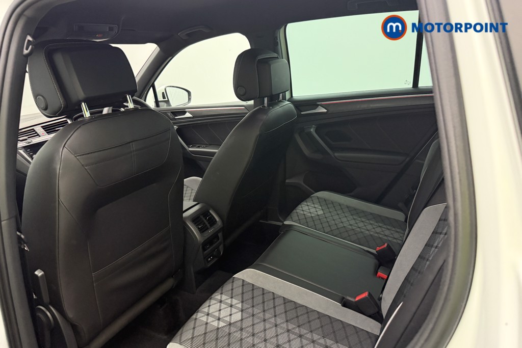 Volkswagen Tiguan R-Line Automatic Diesel SUV - Stock Number (1578770) - 4th supplementary image
