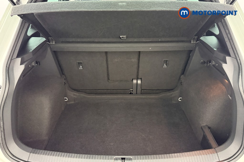 Volkswagen Tiguan R-Line Automatic Diesel SUV - Stock Number (1578770) - 7th supplementary image