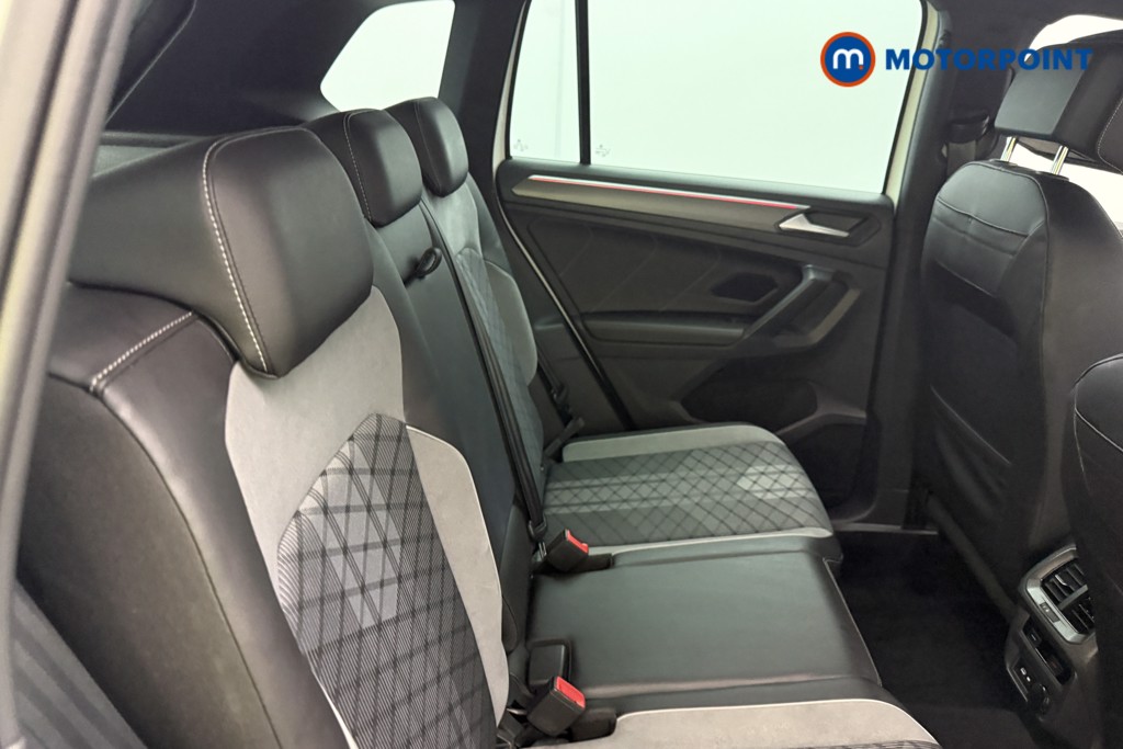 Volkswagen Tiguan R-Line Automatic Diesel SUV - Stock Number (1578770) - 10th supplementary image