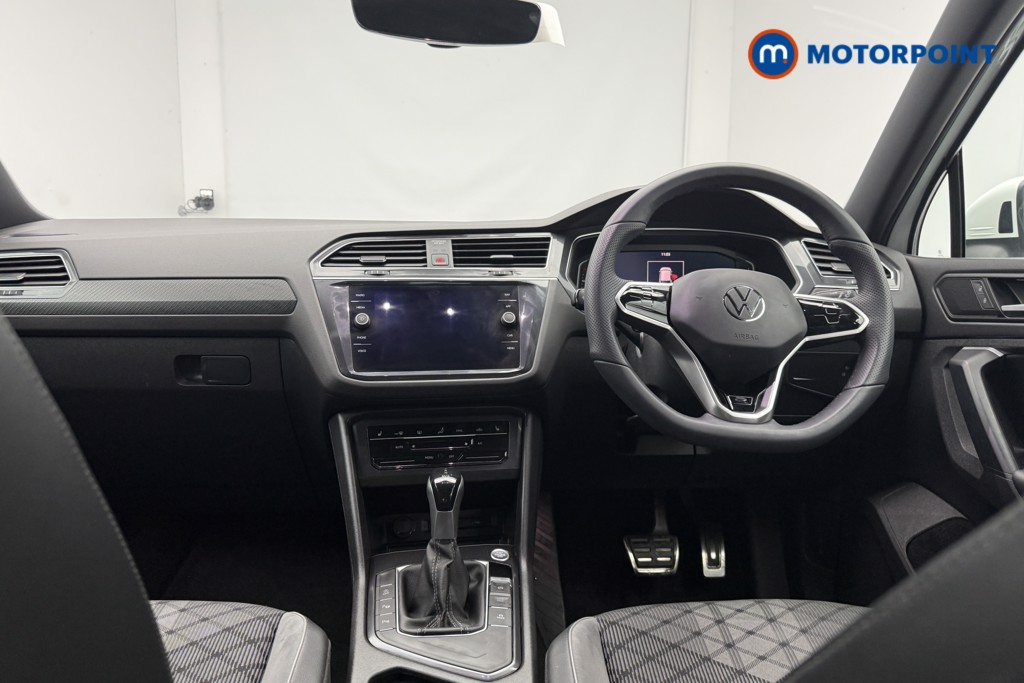 Volkswagen Tiguan R-Line Automatic Diesel SUV - Stock Number (1578770) - 11th supplementary image
