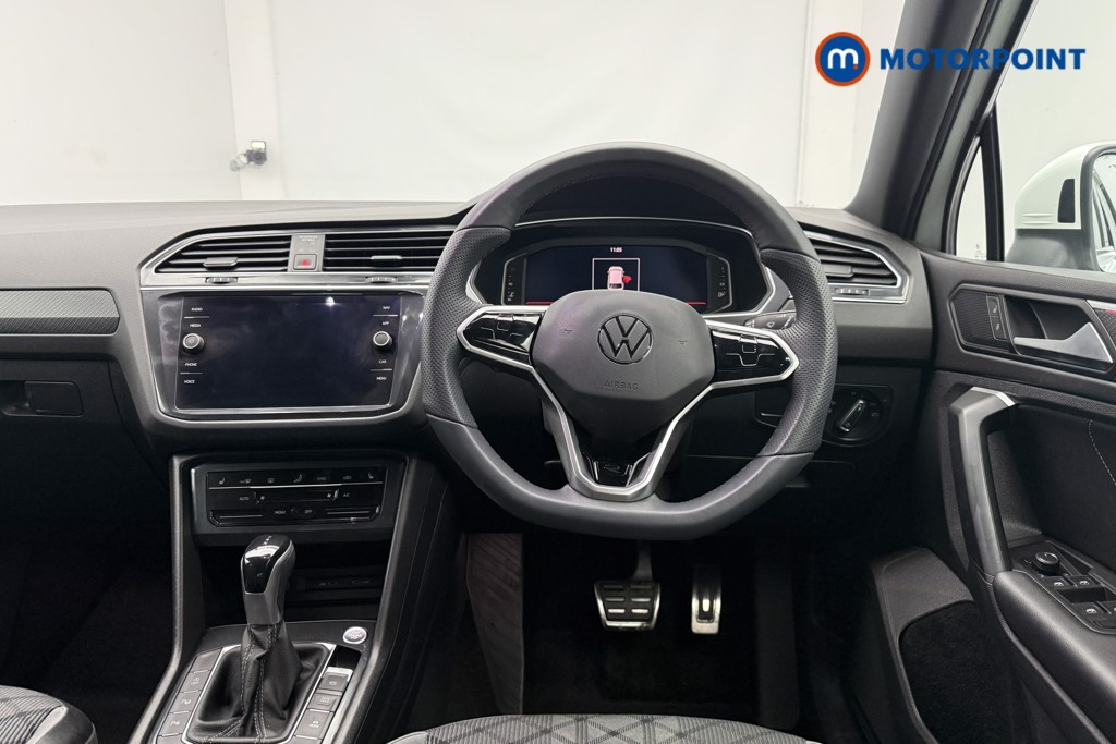 Volkswagen Tiguan R-Line Automatic Diesel SUV - Stock Number (1578770) - 12th supplementary image