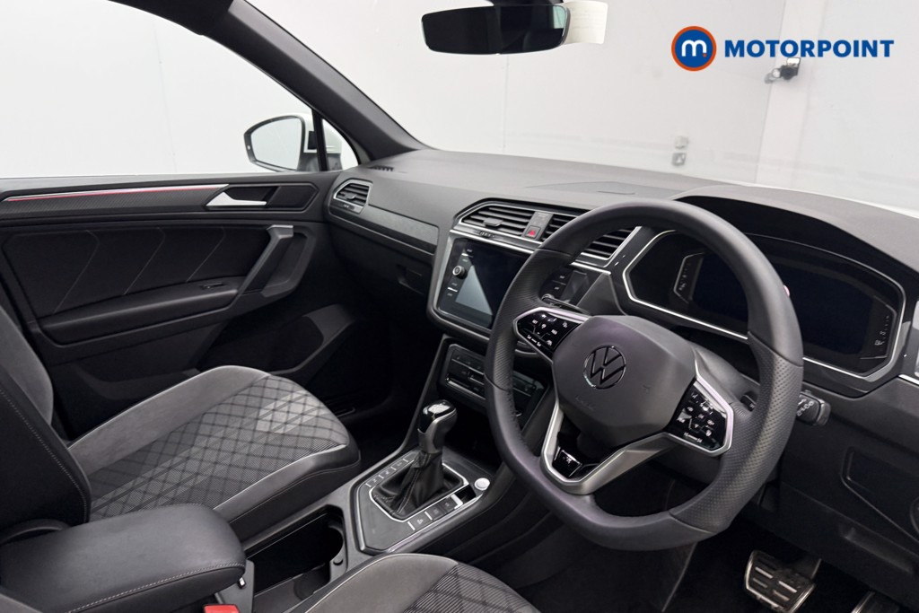 Volkswagen Tiguan R-Line Automatic Diesel SUV - Stock Number (1578770) - 13th supplementary image