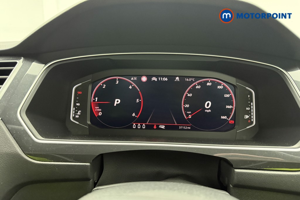 Volkswagen Tiguan R-Line Automatic Diesel SUV - Stock Number (1578770) - 16th supplementary image