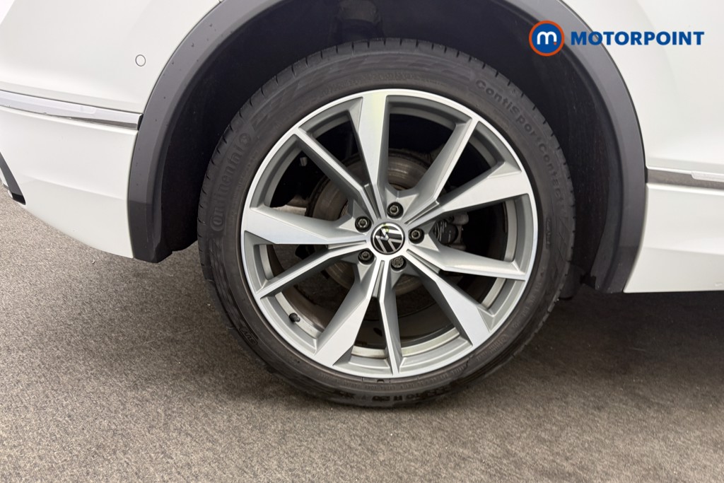 Volkswagen Tiguan R-Line Automatic Diesel SUV - Stock Number (1578770) - 26th supplementary image