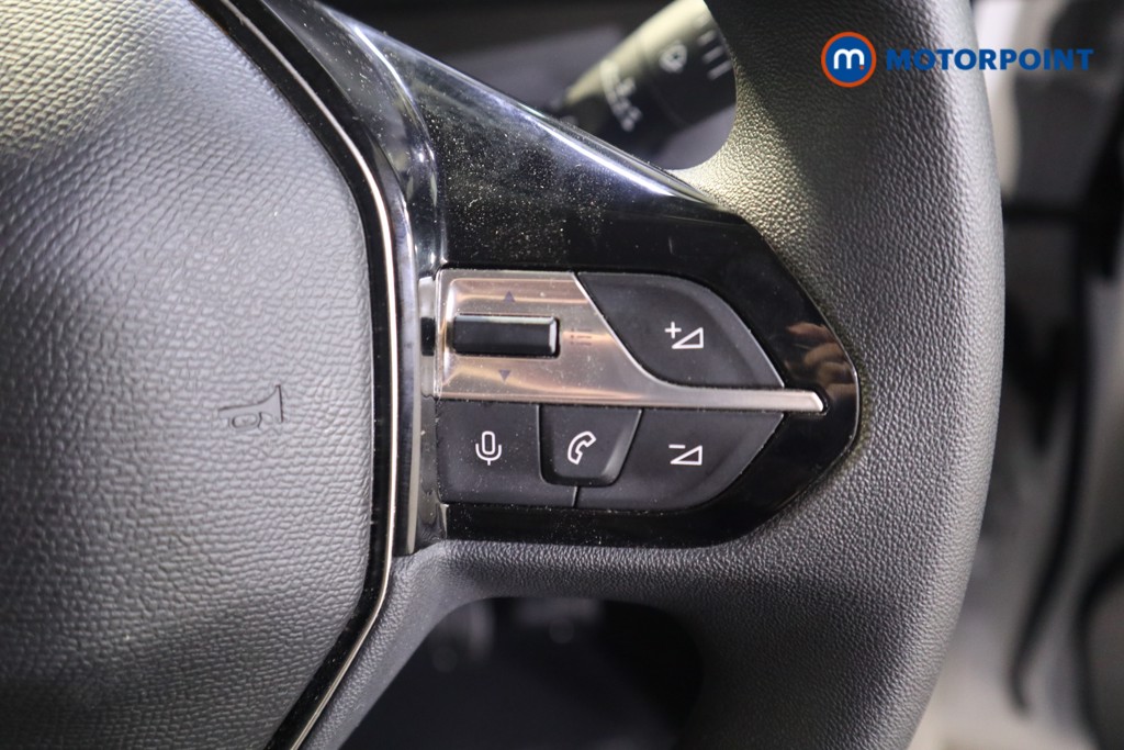 Peugeot Partner Professional Manual Diesel Panel Van - Stock Number (1578862) - 6th supplementary image
