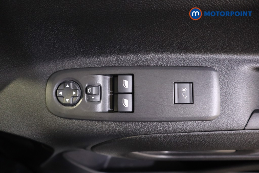 Peugeot Partner Professional Manual Diesel Panel Van - Stock Number (1578862) - 8th supplementary image