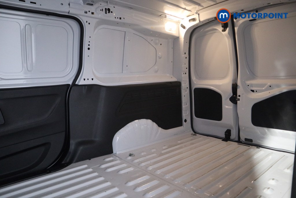 Peugeot Partner Professional Manual Diesel Panel Van - Stock Number (1578862) - 10th supplementary image
