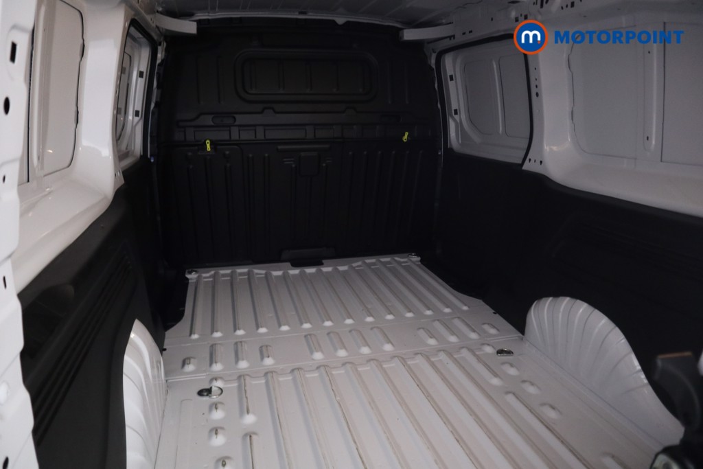 Peugeot Partner Professional Manual Diesel Panel Van - Stock Number (1578862) - 11th supplementary image
