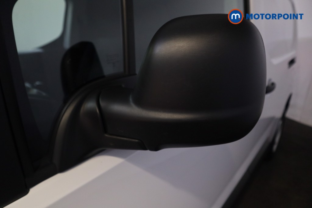 Peugeot Partner Professional Manual Diesel Panel Van - Stock Number (1578862) - 20th supplementary image